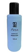 Kup Akrylowy zmywacz do paznokci - Moyra Acrylic Remover