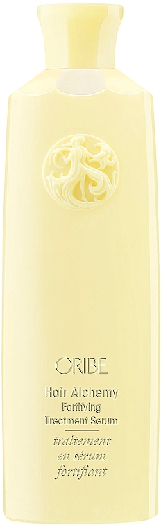 Wzmacniające serum do włosów - Oribe Hair Alchemy Fortifying Treatment Serum — Zdjęcie N1