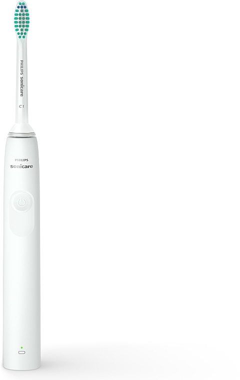 Elektryczna szczoteczka do zębów - Philips 2100 Series HX3651/13 — Zdjęcie N2
