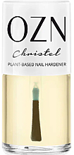 Kup Utwardzacz do paznokci - OZN Christel Plant-Based Nail Hardener