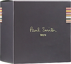 Paul Smith Men - Woda toaletowa — Zdjęcie N2