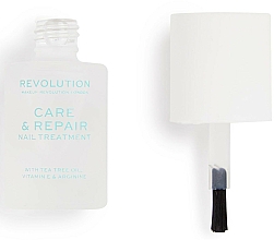 Kup Odżywka do paznokci - Revolution Care & Repair Nail Treatment