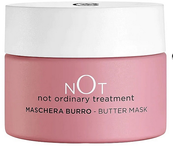 Musująca maska do ust - Collistar Not Ordinary Treatment Butter Mask — Zdjęcie N2