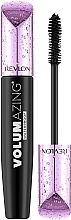 Kup Wodoodporny tusz do rzęs - Revlon Volumazing Waterproof Mascara