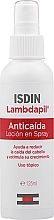 Balsam w sprayu przeciw wypadaniu włosów - Isdin Anti-Hair Loss Lambdapil Lotion Spray — Zdjęcie N1
