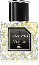 Vertus Gem'ntense Royal Orris - Woda perfumowana — Zdjęcie N1