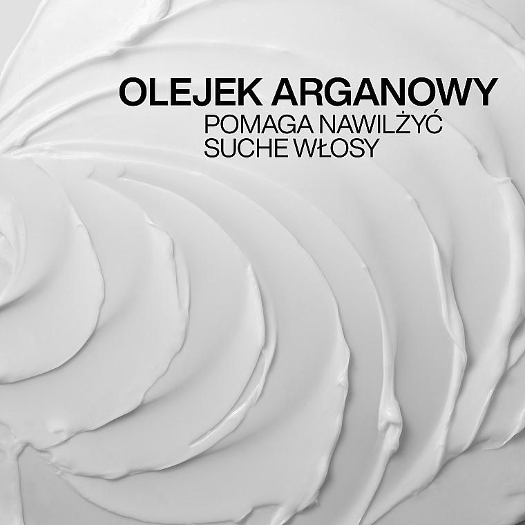 Maska do włosów suchych i łamliwych - Redken All Soft Heavy Cream Treatment — Zdjęcie N3