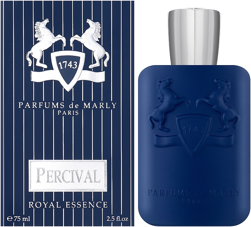 Parfums de Marly Percival - Woda perfumowana — Zdjęcie N2