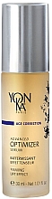 Rozświetlające serum do twarzy - Yon-Ka Age Correction Advanced Optimizer Serum — Zdjęcie N1