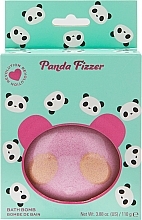 Kula do kąpieli Panda - I Heart Revolution Panda Bath Fizzer — Zdjęcie N2