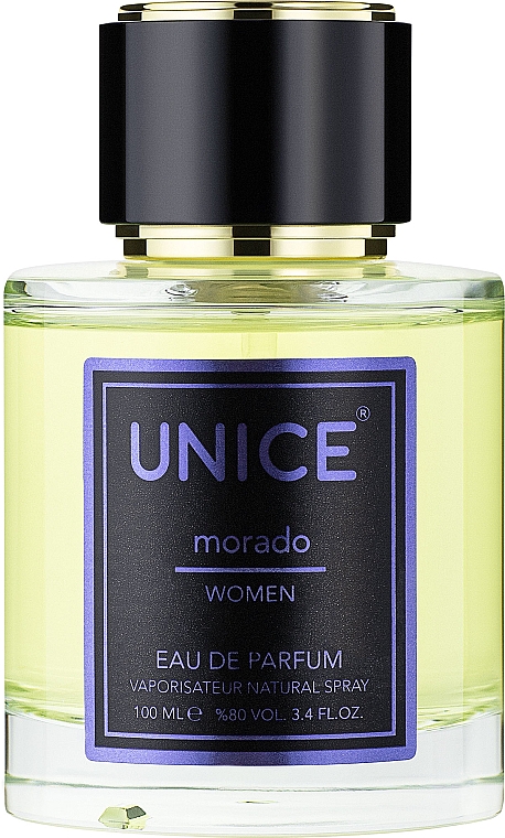 Unice Morado - Woda perfumowana — Zdjęcie N1