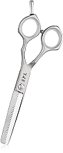 Kup Nożyczki do cieniowania, 6 - SPL Professional Hairdressing Scissors 96806-35
