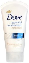 Kup Krem do rąk Essential Nourishment - Dove