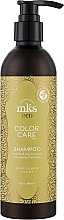 Szampon do włosów farbowanych - MKS Eco Color Care Shampoo Sunflower Scent — Zdjęcie N1