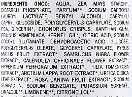 Dezodorant w kulce Morela i czarny bez - Benecos Natural Care Apricot & Elderflower Deo Roll-On — Zdjęcie N3