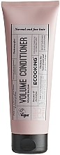 Kup Odżywka zwiększająca objętość włosów cienkich i delikatnych - Ecooking Volume Conditioner