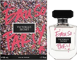 Victoria's Secret Eau So Party - Woda perfumowana — Zdjęcie N2