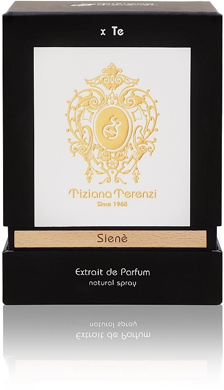 Tiziana Terenzi Siene - Perfumy — Zdjęcie N3