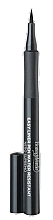 Eyeliner - Bottega Verde Perfect Pen Eyeliner Easy Line Waterproof With Chamomile — Zdjęcie N1