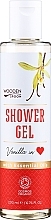 Żel pod prysznic - Wooden Spoon I Have Butterflies In My Belly Shower Gel — Zdjęcie N1