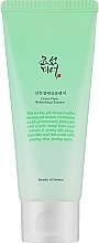 Kup Żel do demakijażu Zielona śliwka - Beauty Of Joseon Green Plum Refreshing Cleanser