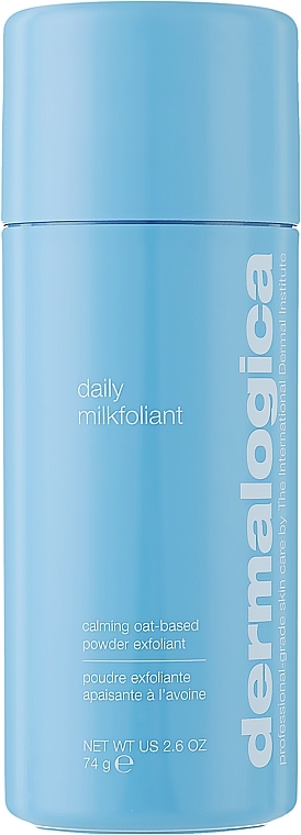 Mleczko złuszczające do codziennego użytku - Dermalogica Daily Milkfoliant — Zdjęcie N1