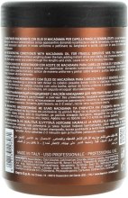 Odżywka z olejkiem macadamia - KayPro Special Care Conditioner — Zdjęcie N2