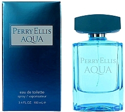 Kup Perry Ellis Aqua - Woda toaletowa