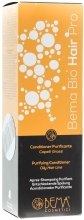 Kup Oczyszczająca odżywka do włosów przetłuszczających się - Bema Cosmetici Bio Hair Pro Purifying Conditioner