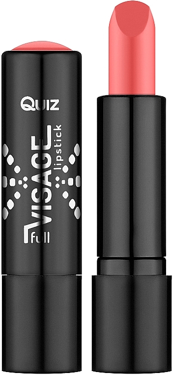 Pomadka do ust z witaminą E - Quiz Cosmetics Full Visage Lipstick