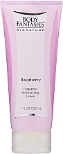 Kup Parfums de Coeur Body Fantasies Raspberry - Balsam do ciała