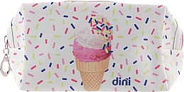 Kosmetyczka Ice Cream, d-289 - Dini — Zdjęcie N1