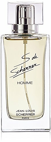 Jean-Louis Scherrer S de Scherrer Homme - Woda toaletowa — Zdjęcie N1