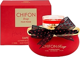 Kup Emper Chifon Rouge - Perfumy do włosów