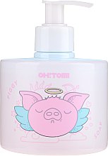 Kup Mydło w płynie - Oh!Tomi Piggy Liquid Soap