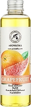 Kup Blok zapasowy do dyfuzora zapachowego Grapefruit - Aromatika