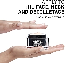Krem przeciwstarzeniowy do twarzy - Filorga Global-Repair Advanced Cream — Zdjęcie N6