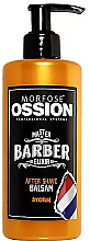 Kup Balsam po goleniu - Morfose Ossion Barber 