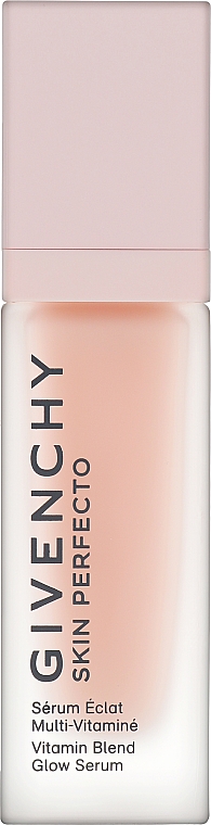 Serum rozświetlające - Givenchy Skin Perfecto Vitamin Blend Glow Serum — Zdjęcie N1