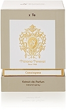 Tiziana Terenzi Luna Collection Cassiopea - Ekstrakt perfum — Zdjęcie N3