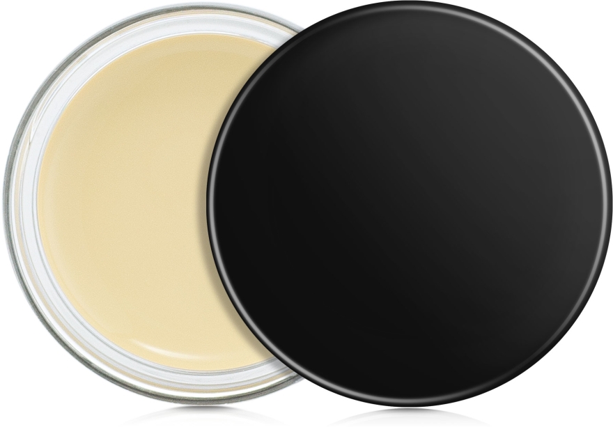 Paletka kremowych korektorów do twarzy - Inglot AMC Soft Focus Cream Concealer — Zdjęcie N1