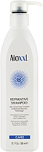 Kup Rewitalizujący szampon do włosów - Aloxxi Reparative Shampoo