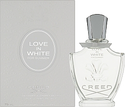 Creed Love In White For Summer - Woda perfumowana — Zdjęcie N4