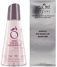 Kup Środek do demakijażu oczu - Herome Gentle Eye Make-up Remover