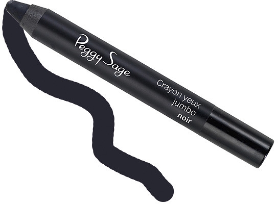 Kredka do oczu - Peggy Sage Jumbo Eyeliner Pencil — Zdjęcie N1