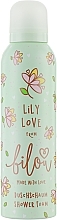 Kup Pianka pod prysznic - Bilou Lily Love Shower Foam