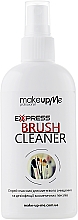Kup Środek do czyszczenia pędzli - Make Up Me Express Brush Cleaner