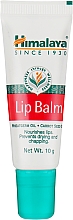 Kup Balsam do ust - Himalaya Herbals Lip Balm