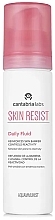 Fluid do twarzy - Cantabria Labs Skin Resist Daily Fluid — Zdjęcie N1