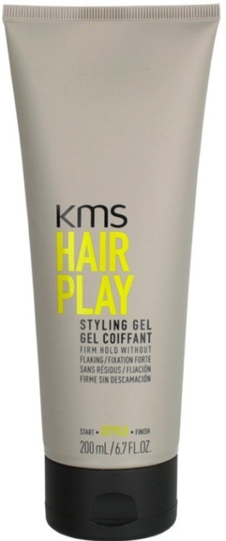 Żel do stylizacji włosów - KMS California Hair Play Styling Gel — Zdjęcie N1